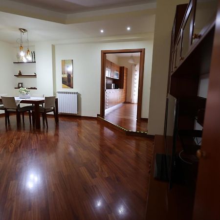 Апартаменты Casa Diocleziano Неаполь Экстерьер фото