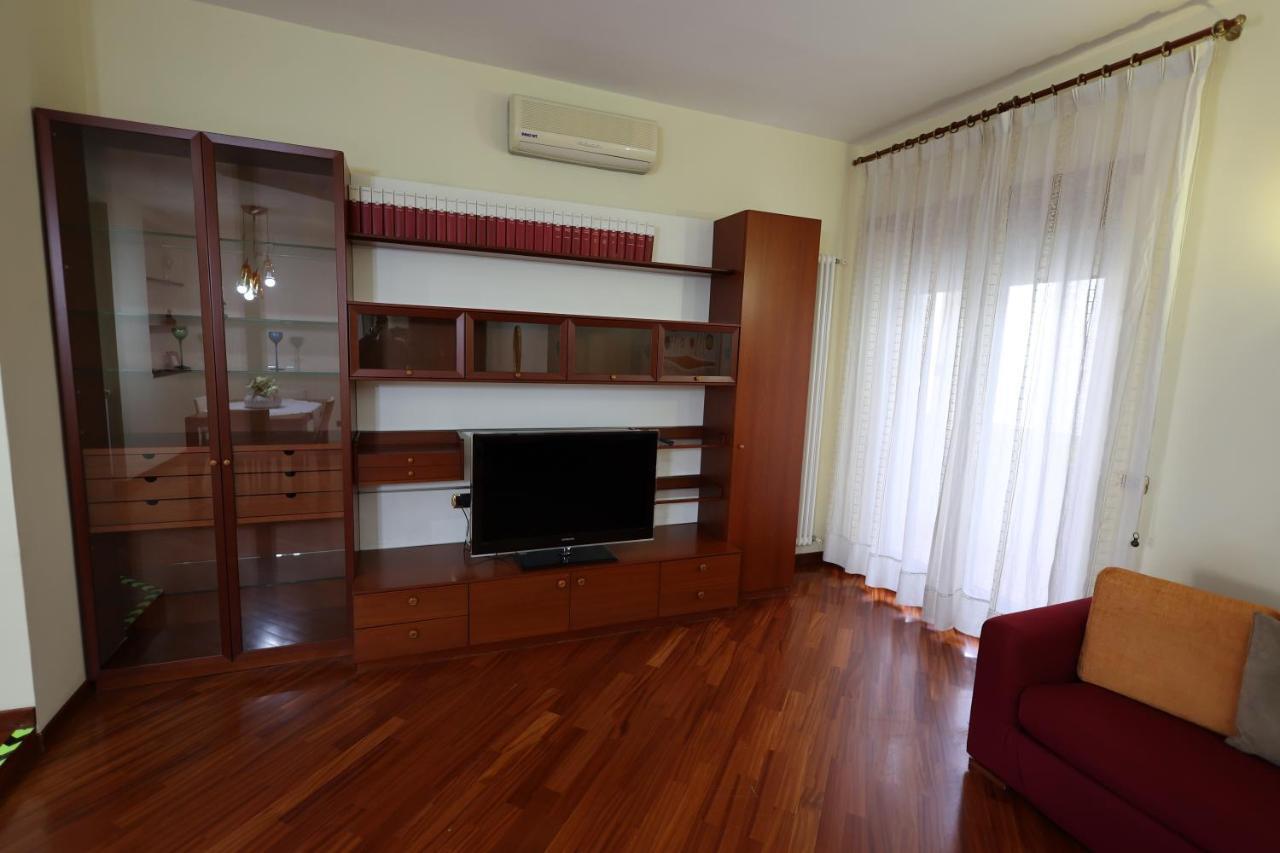 Апартаменты Casa Diocleziano Неаполь Экстерьер фото
