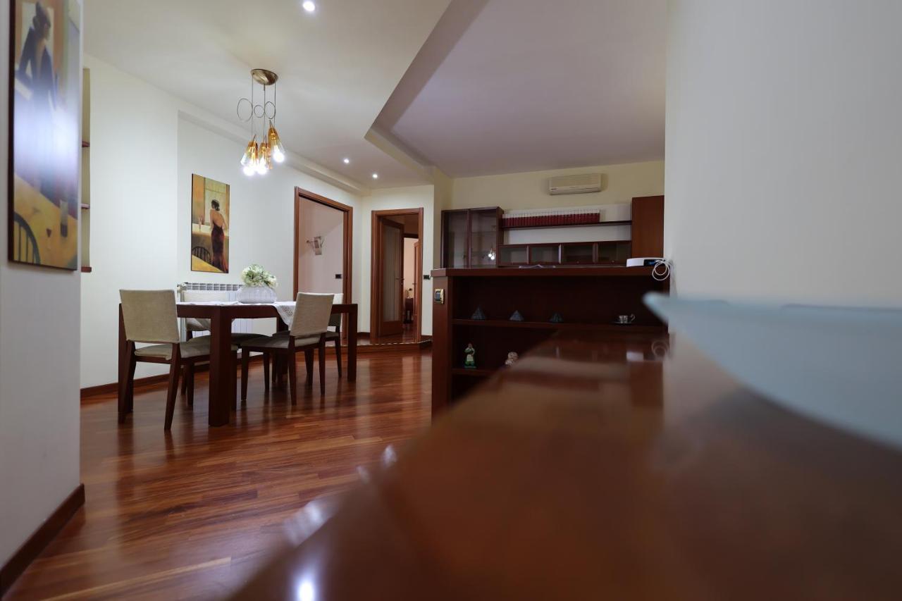 Апартаменты Casa Diocleziano Неаполь Экстерьер фото