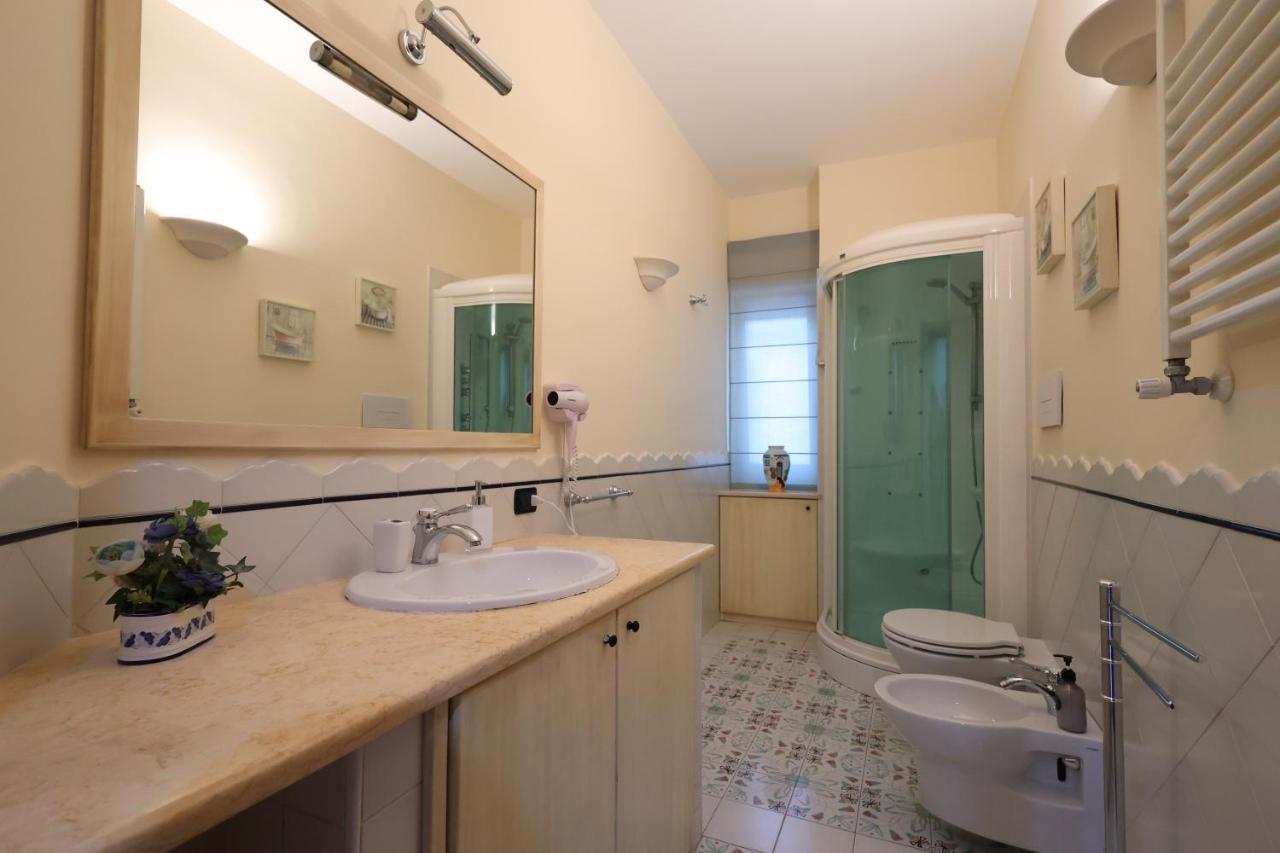Апартаменты Casa Diocleziano Неаполь Экстерьер фото